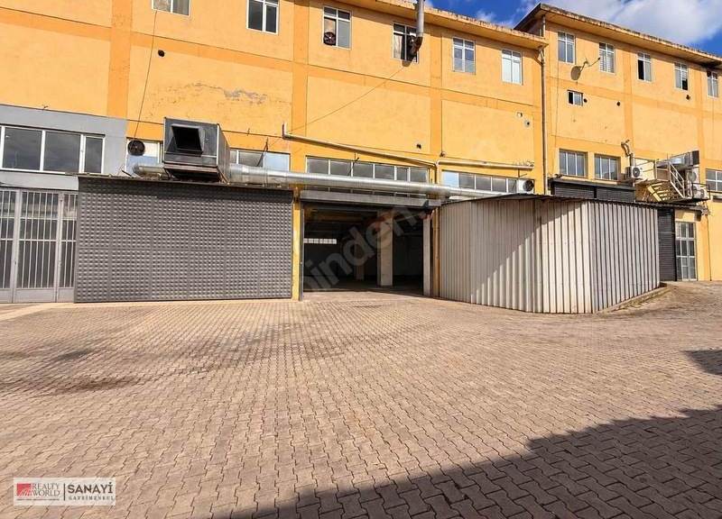 Tuzla Orta Mah. Erdem San. Sit. asma katlı kiralık dükkan: ilanın kapak fotoğrafı